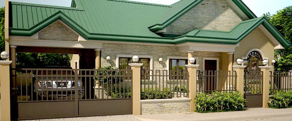 Pinoy Eplans Apartment