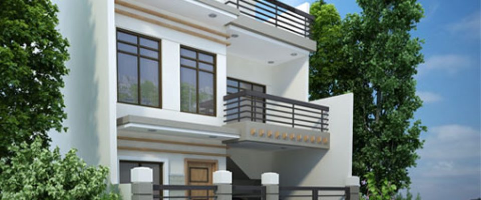 Pinoy Eplans Apartment