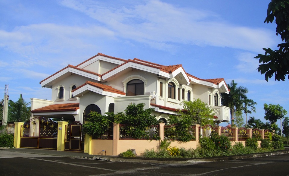 House Designs Most Popular In The Philippines Pinoy Eplans