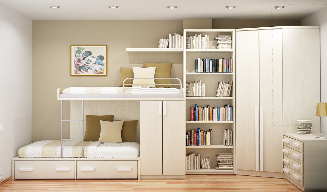furniture for small spaces