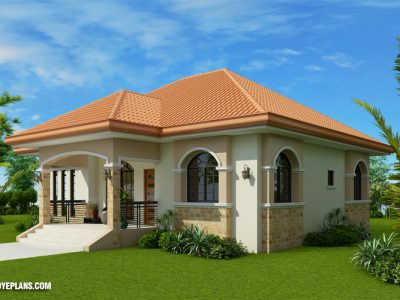 Bungalow House Plans Pinoy Eplans, New House Plans 2018