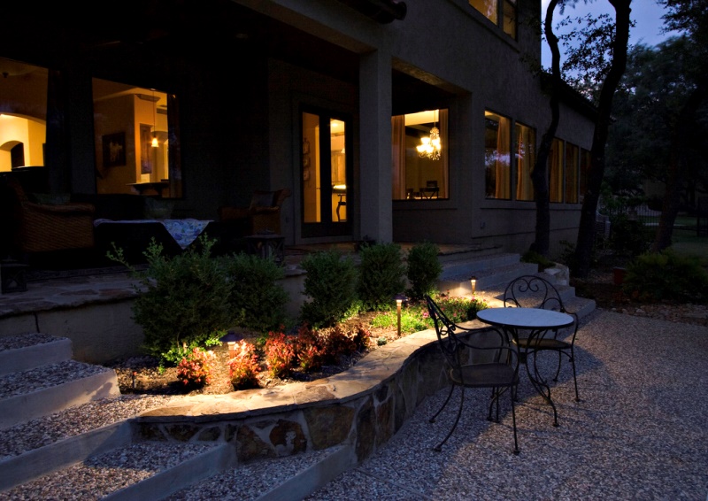 patio outdoor lights