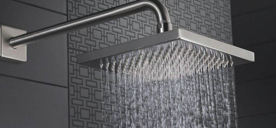 Best Rain Shower Head