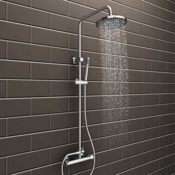 Elegant Rain Shower