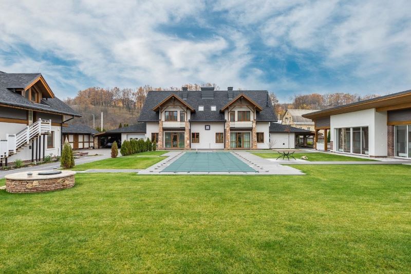 7 Ways to Keep Your Roof Cool in the Summer Pinoy ePlans